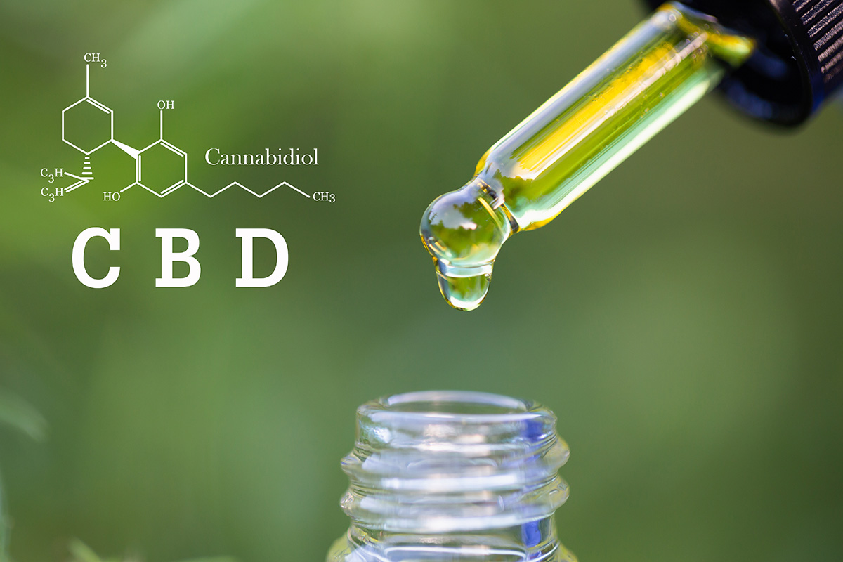 what is CBD